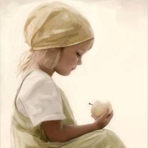 Meet your Posher, Linda